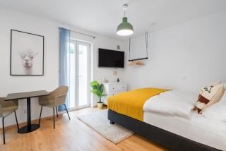 limehome Ingolstadt Bauhofstraße - Ingolstadt - 4