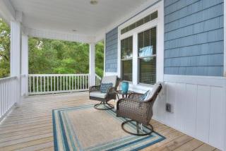 Captain Morgan's Cove - Oak Island - 0