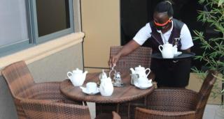 Avesta Hotel - 1