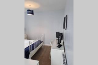 2 Bedroom Seafront Apartment - 2