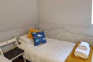 2 Bedroom Seafront Apartment - 1