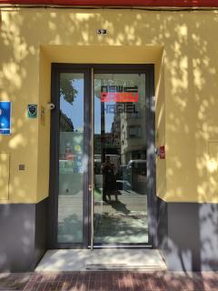 New Samay Hostel - Sevilla - 9