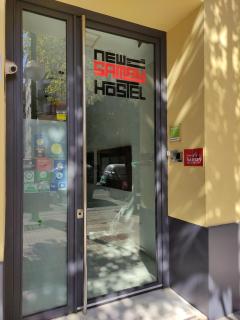 New Samay Hostel - Sevilla - 8