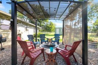 Wine’D Up - Fredericksburg - 5