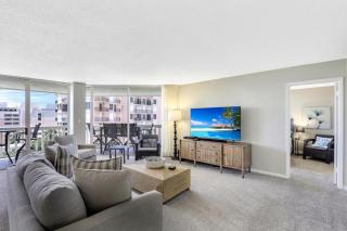 Chalet 805 - 8