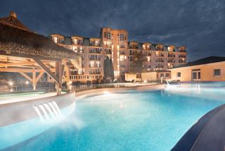 Hotel Europa Fit Hévíz - Hévíz - 8