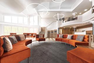 Hotel Europa Fit Hévíz - Hévíz - 4