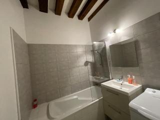 Appartement Le Coche d'Eau Auxerre Les Quais - Auxerre - 3