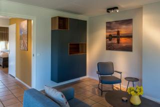 Zilte Bries - De Koog - 2