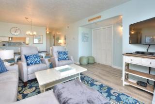 Oak Island Beach Villa 1001- Sandpiper's Retreat - Caswell Beach - 4