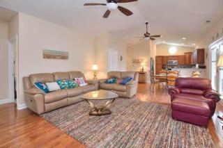 Sunshine Daydream - Oak Island - 8