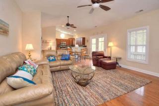 Sunshine Daydream - Oak Island - 6