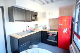 le Perroquet Fringant, rue piétonne et quartier historique - 7