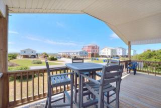 Beach Bungalow - Oak Island - 6