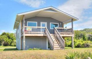 Beach Bungalow - Oak Island - 5