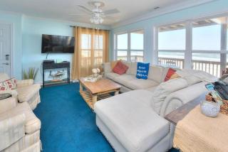 1 Pura Vida - Oak Island - 2