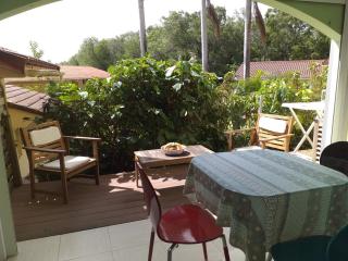 Studio colibri - Sainte-Anne - 1