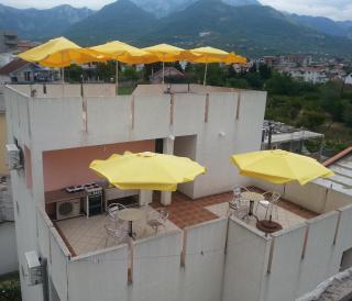 Apartments Bojanic - Bar - 5