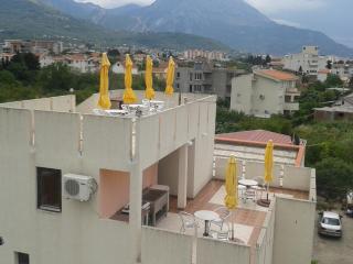 Apartments Bojanic - Bar - 9