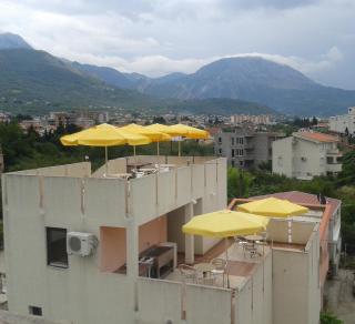 Apartments Bojanic - Bar - 0