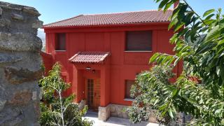 Casa Rural Las Canales - Zapardiel de la Ribera - 5