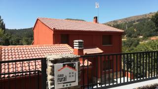 Casa Rural Las Canales - Zapardiel de la Ribera - 0