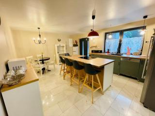 Vila Montana Valiug - 9