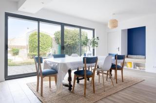 Maison Ma Ré Hôtes - Le Bois-Plage-en-Ré - 4