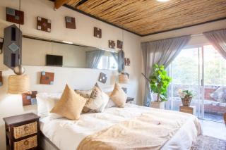 Bedrock Executive Studio Sea Facing - Cidade Do Cabo - 5