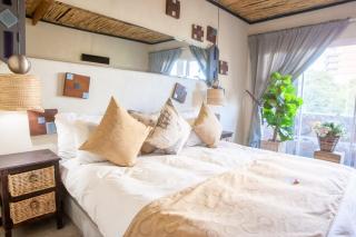 Bedrock Executive Studio Sea Facing - Città del Capo - 9