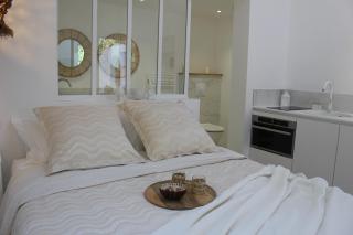 Chambre Cosy Chic - Challans - 1