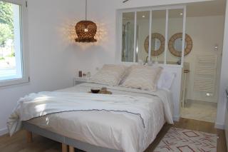 Chambre Cosy Chic - 2