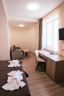 Hotel Terra - 6