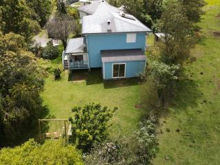 La Villa Des O, sentier Grand Bassin - La Plaine des Cafres - 9