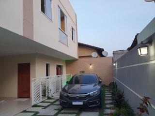 Casa Duplex Nova em Iriri - Iriri - 0