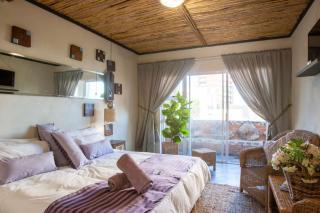 Bedrock Executive Honeymoon En-Suite - 0