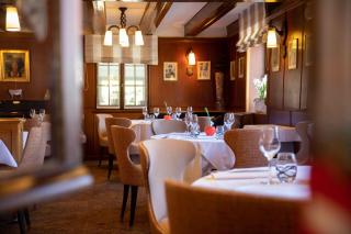 Hôtel Restaurant Au Boeuf - Blaesheim - 9