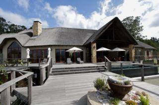 Tamodi Lodge - Plettenberg Bay - 6