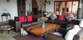 Tamodi Lodge - Plettenberg Bay - 9