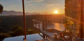Tamodi Lodge - Plettenberg Bay - 7