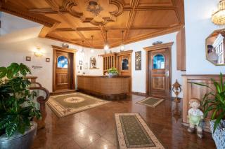 Hotel Stilfserhof - Stelvio - 3