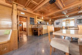 Hotel Stilfserhof - Stelvio - 2