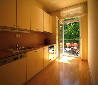 Apartments Villa Boltez - Kranj - 9
