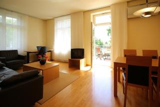 Apartments Villa Boltez - Kranj - 3