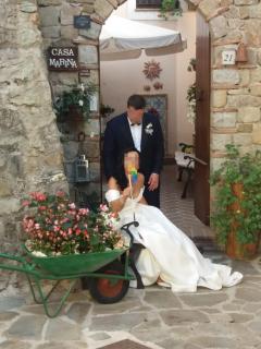 Casa Marina, Suite Indipendente Appartamento Cilento - Ceraso - 6