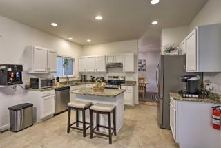 Spacious Thornton Home 15 Mi to Downtown Denver! - Thornton - 5