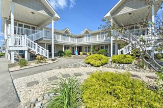 Brigantine Condo - Steps to the Ocean! - Brigantine - 8