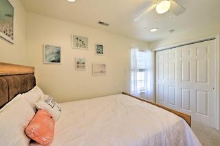 Brigantine Condo - Steps to the Ocean! - Brigantine - 1