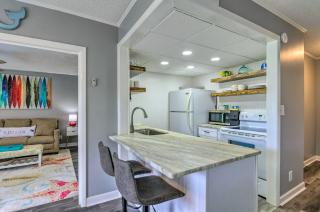 Cozy Destin Condo with Amenities and Private Beach! - 7