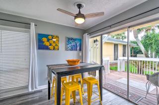 Cozy Destin Condo with Amenities and Private Beach! - Destin - 3